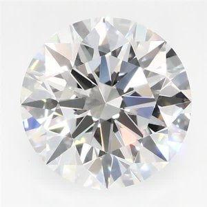 1.07ct ROUND Diamond - 500118861