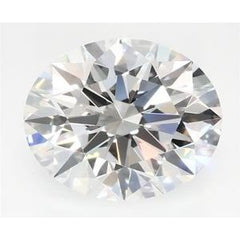 1.07ct ROUND Diamond - 500118861