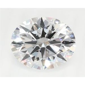 1.07ct ROUND Diamond - 500118855