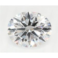1.07ct ROUND Diamond - 500118855