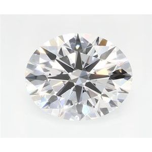 1.08ct ROUND Diamond - 500118876