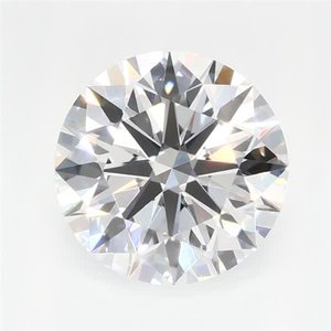 1.08ct ROUND Diamond - 500118876
