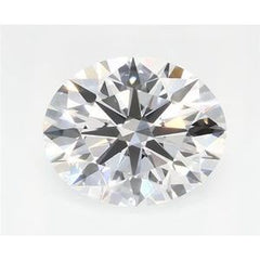 1.08ct ROUND Diamond - 500118876
