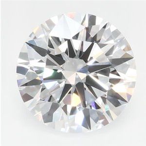 1.06ct ROUND Diamond - 500118840