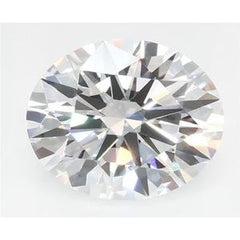 1.06ct ROUND Diamond - 500118840