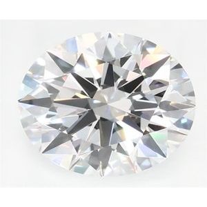 1.06ct ROUND Diamond - 500118842