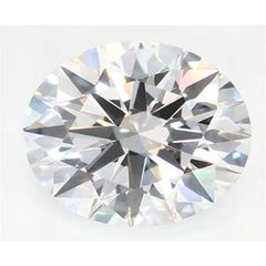1.06ct ROUND Diamond - 500118842