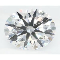 1.05ct ROUND Diamond - 500118821