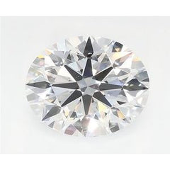 1.2ct ROUND Diamond - 500118923