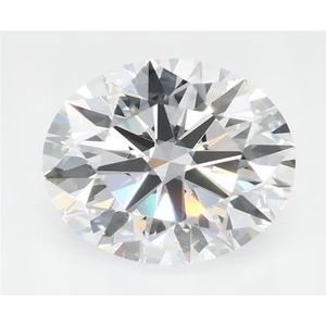 1.27ct ROUND Diamond - 500118956