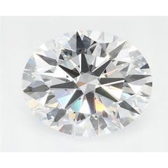 1.27ct ROUND Diamond - 500118956