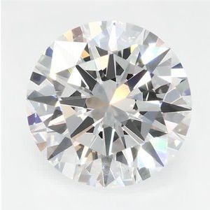 1.31ct ROUND Diamond - 500118965