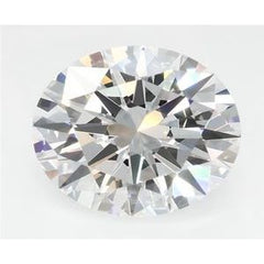 1.31ct ROUND Diamond - 500118965