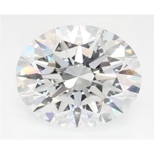 1.36ct ROUND Diamond - 500118980
