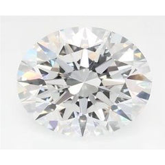 1.36ct ROUND Diamond - 500118980