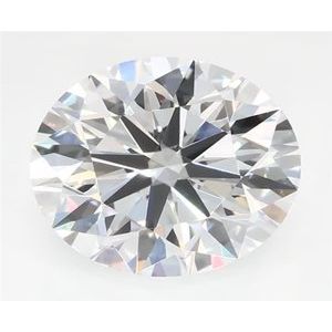 1.36ct ROUND Diamond - 500118981