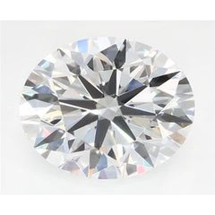1.36ct ROUND Diamond - 500118981