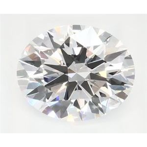 1.35ct ROUND Diamond - 500118973
