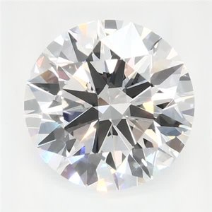 1.35ct ROUND Diamond - 500118973