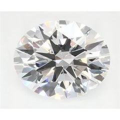 1.35ct ROUND Diamond - 500118973