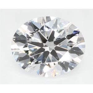 1.31ct ROUND Diamond - 500118964