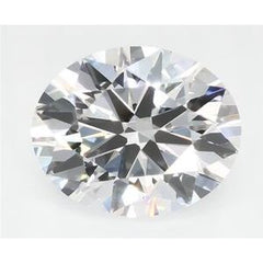 1.31ct ROUND Diamond - 500118964