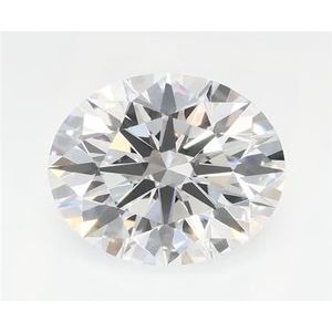 1.1ct ROUND Diamond - 500118911
