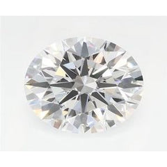 1.1ct ROUND Diamond - 500118911