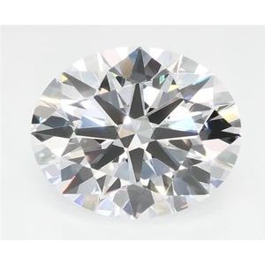 1.33ct ROUND Diamond - 500118966