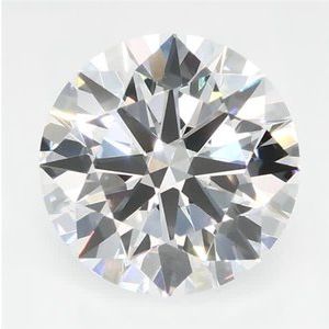 1.33ct ROUND Diamond - 500118966
