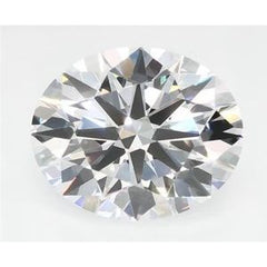 1.33ct ROUND Diamond - 500118966