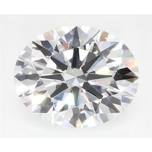 1.35ct ROUND Diamond - 500118972