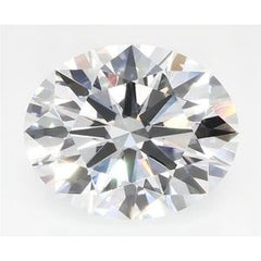 1.35ct ROUND Diamond - 500118972