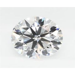 1.3ct ROUND Diamond - 500118961