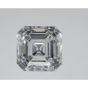 0.98ct ASSCHER Diamond - 500117639