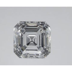 0.98ct ASSCHER Diamond - 500117639