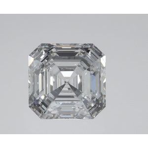 1.01ct ASSCHER Diamond - 500117640