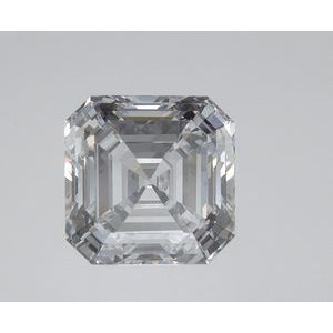0.95ct ASSCHER Diamond - 500117638