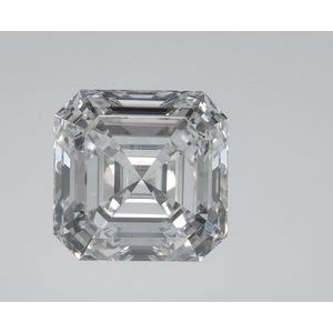 1.33ct ASSCHER Diamond - 500117645