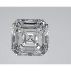 1.33ct ASSCHER Diamond - 500117645