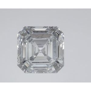 1.07ct ASSCHER Diamond - 500117643