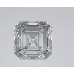 1.07ct ASSCHER Diamond - 500117643