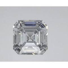 1.01ct ASSCHER Diamond - 500117641