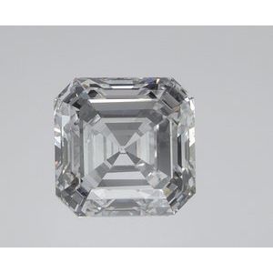1.04ct ASSCHER Diamond - 500117642