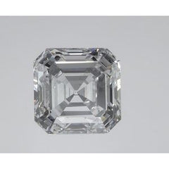 1.04ct ASSCHER Diamond - 500117642