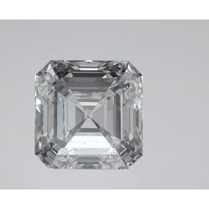 1.41ct ASSCHER Diamond - 500117646