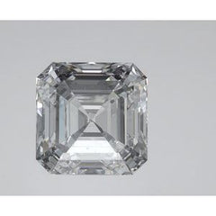 1.41ct ASSCHER Diamond - 500117646