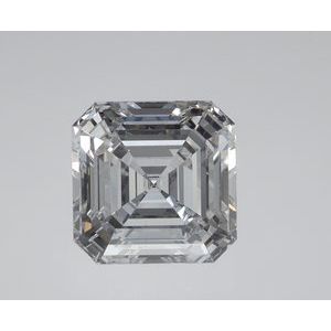 1.52ct ASSCHER Diamond - 500117650