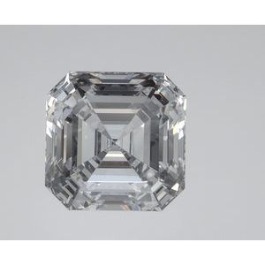 1.46ct ASSCHER Diamond - 500117647