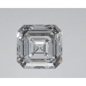 1.5ct ASSCHER Diamond - 500117649